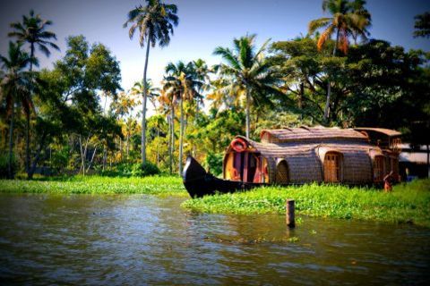 Kerala Tour Image