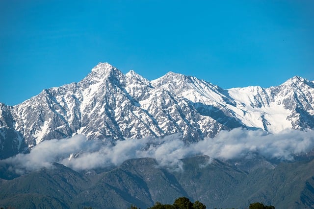 North East India Tour Image