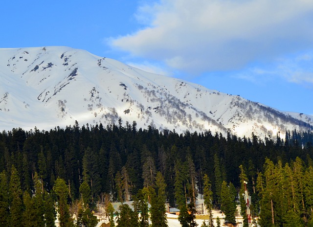 Kashmir Explorer Image