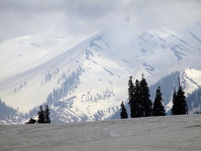 Kashmir Tour Image